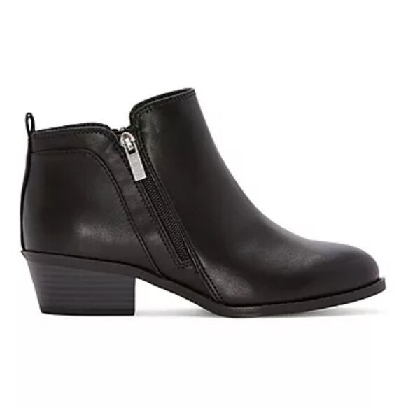🆕👢Arizona Canyon Block Heel Booties - Picture 2 of 5